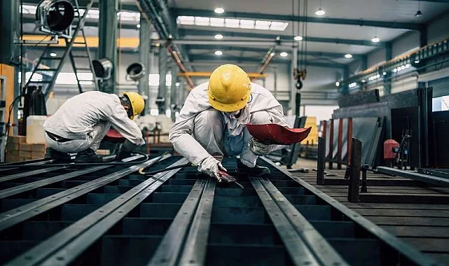 Çamlıyayla Depo İstifleme Hizmeti